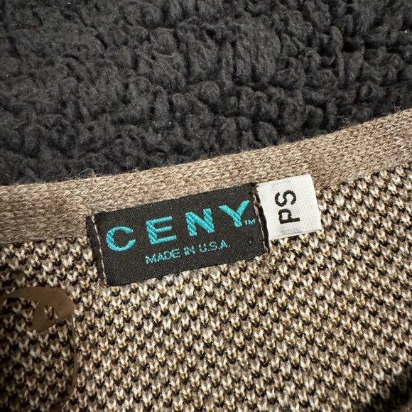 Cardigan - Picture 5 of 5